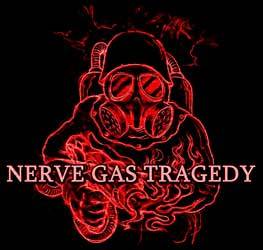 logo Nerve Gas Tragedy